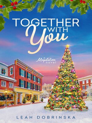 cover image of Together With You